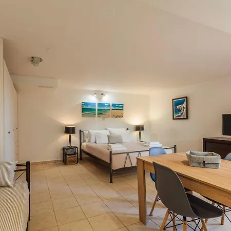 Apartment Mani'S Aura Seaside-Enchanting Stone Gem *