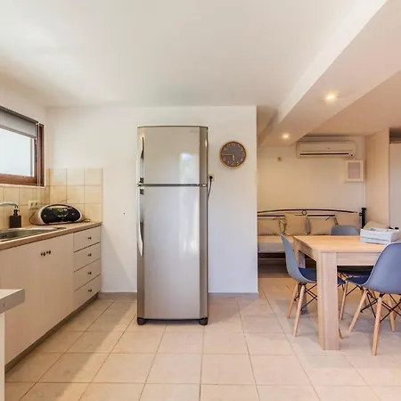 Appartement Mani'S Aura Seaside-Enchanting Stone Gem *